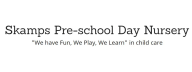 Skamps Pre-school Day Nursery