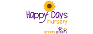 Happy Days Nursery
