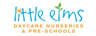 Little Elms Daycare Nursery Catford logo