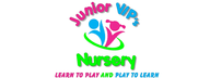 Junior VIPs Nursery logo
