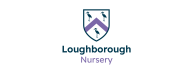 Loughborough Nursery logo