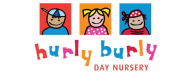 Hurly Burly Day Nursery logo
