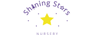 Shining Stars Nursery logo