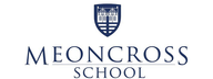 Meoncross School logo