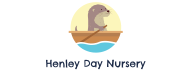 Henley Day Nursery (formerly St Mary's) logo