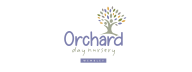 The Orchard Day Nursery Wembley logo