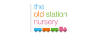 The Old Station Nursery Oxford logo