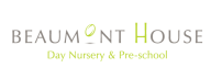 Beaumont House Day Nursery logo