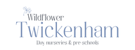 Wildflower Twickenham Day Nursery & Preschool Logo