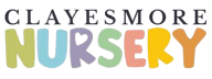 Clayesmore Nursery logo