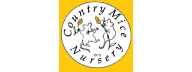 Country Mice Nursery