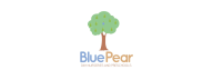 Blue Pear Day Nursery Penge logo