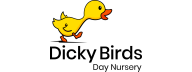 Dicky Birds Day Nursery and Preschool Raynes Park, Durham Road logo