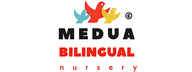 Medua Bilingual Nursery logo