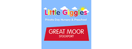 Little Giggles Private Day Nursery & Preschool - Great Moor