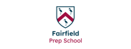 Fairfield Preparatory School logo