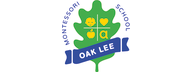 Oak Lee Montessori School logo
