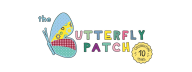 The Butterfly Patch Cobham logo
