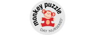 Monkey Puzzle Day Nursery Eltham logo