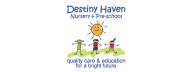 Destiny Haven Nursery & Pre-school - N8