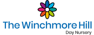 Winchmore Hill, Enfield, a GrandirUK Day Nursery logo
