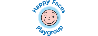 Happy Faces Playgroup