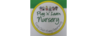 Play 'n' Learn Day Nursery, Wolverhampton logo