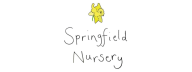 Springfield Infant School and Nursery logo