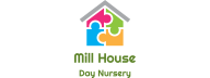 Mill House Day Nursery logo