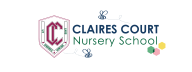 Claires Court Nursery School