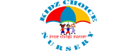Kidz Choice 2 Nursery logo