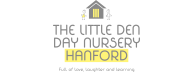 The Little Den Day Nursery - Hanford