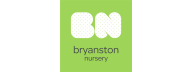 Bryanston Nursery @ Marble Arch logo