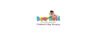 Bearfield Day Nursery logo