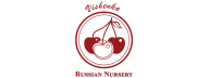 English Russian Nursery Vishenka