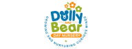 Dolly and Bear Day Nursery logo