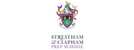 Streatham & Clapham Prep School (Nursery)