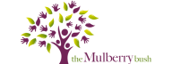 The Mulberry Bush Bitterne Park logo