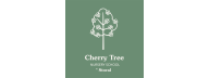 Cherry Tree Nursery School logo