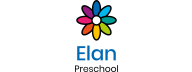Elan Preschool, Haywards Heath logo