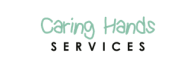Caring Hands Nursery and Kindergarten logo