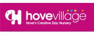 Hove Village Pre-School Nursery At Hove Library logo