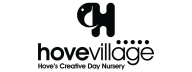 Hove Village Pre-School Nursery At Hove Library logo