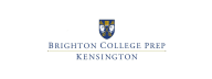 Brighton College Prep Kensington logo