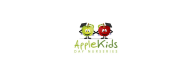 AppleKids Day Nursery Hall Green logo