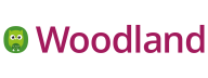 Little Owl Childcare, Woodland Nursery logo