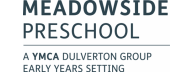 Meadowside Preschool logo