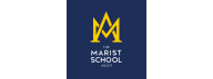 The Marist School Nursery logo