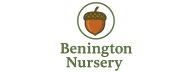 Benington Nursery Logo