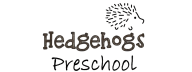 Hedgehogs Preschool Hempstead